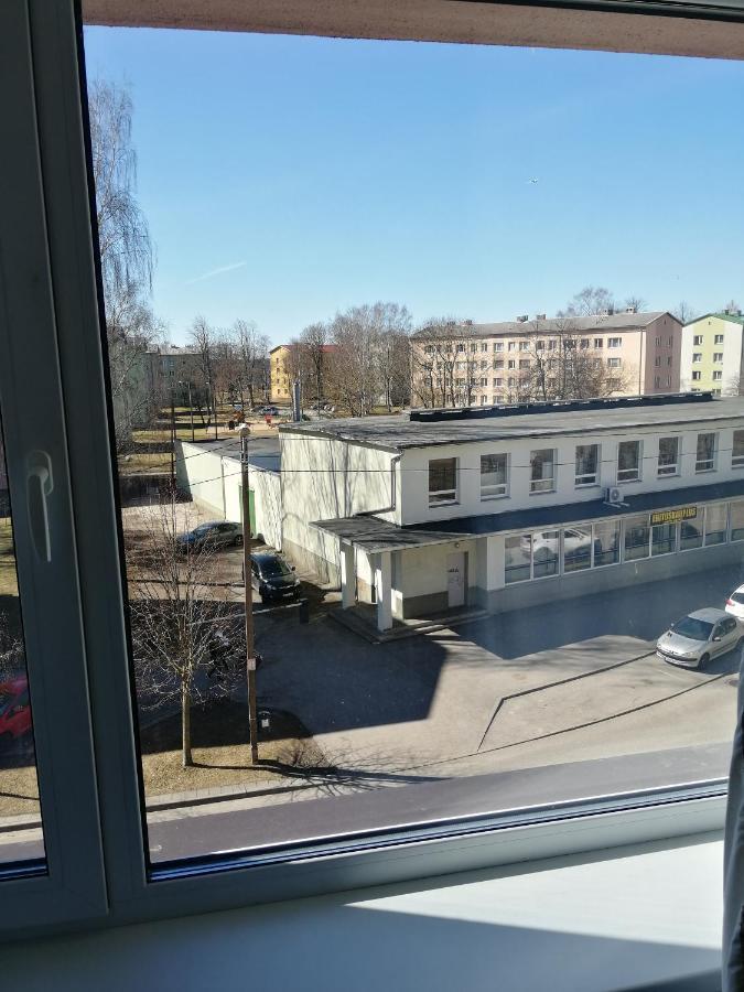 Stroomi Residents Tallinna