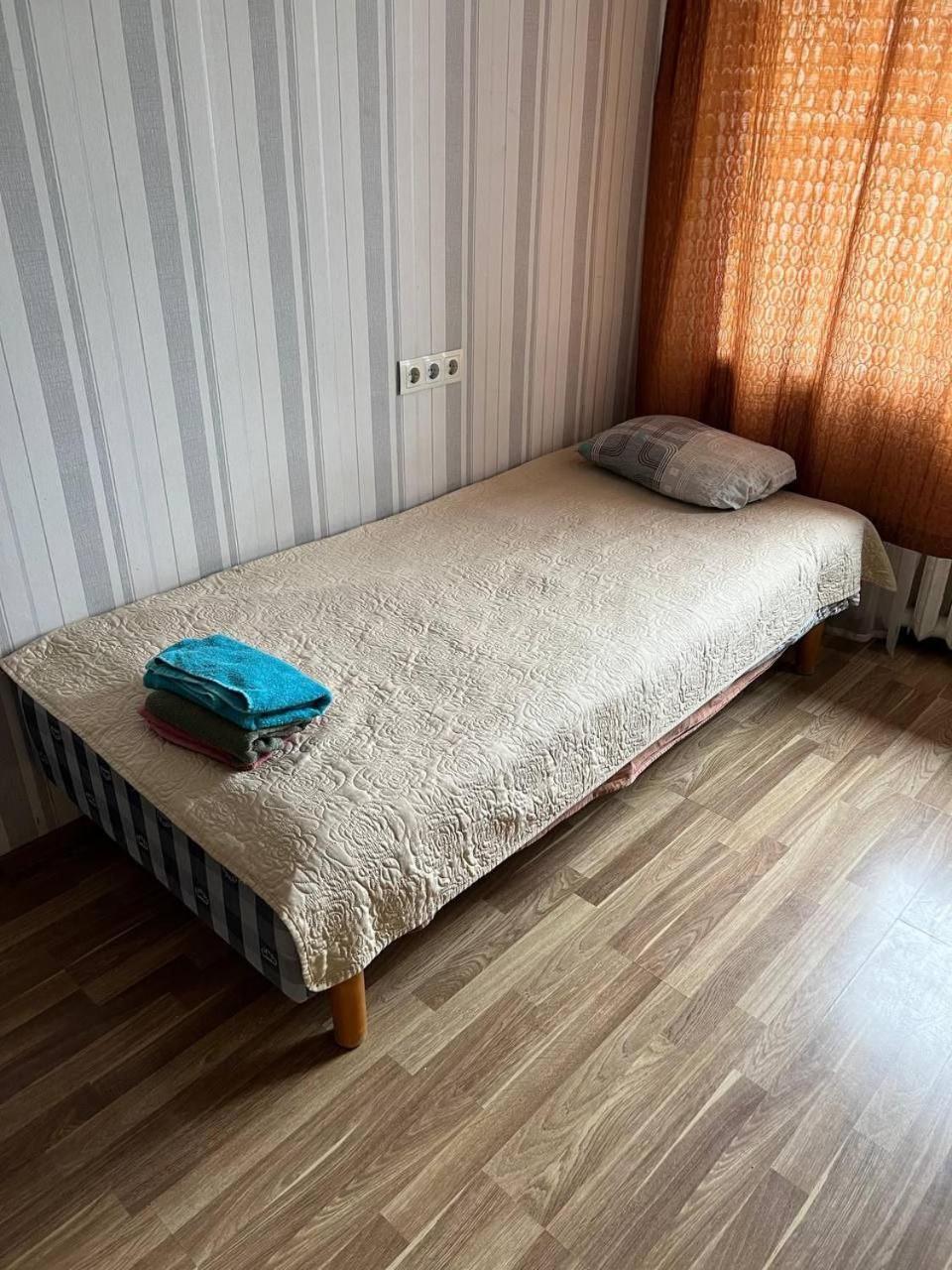 Huoneisto Stroomi Residents