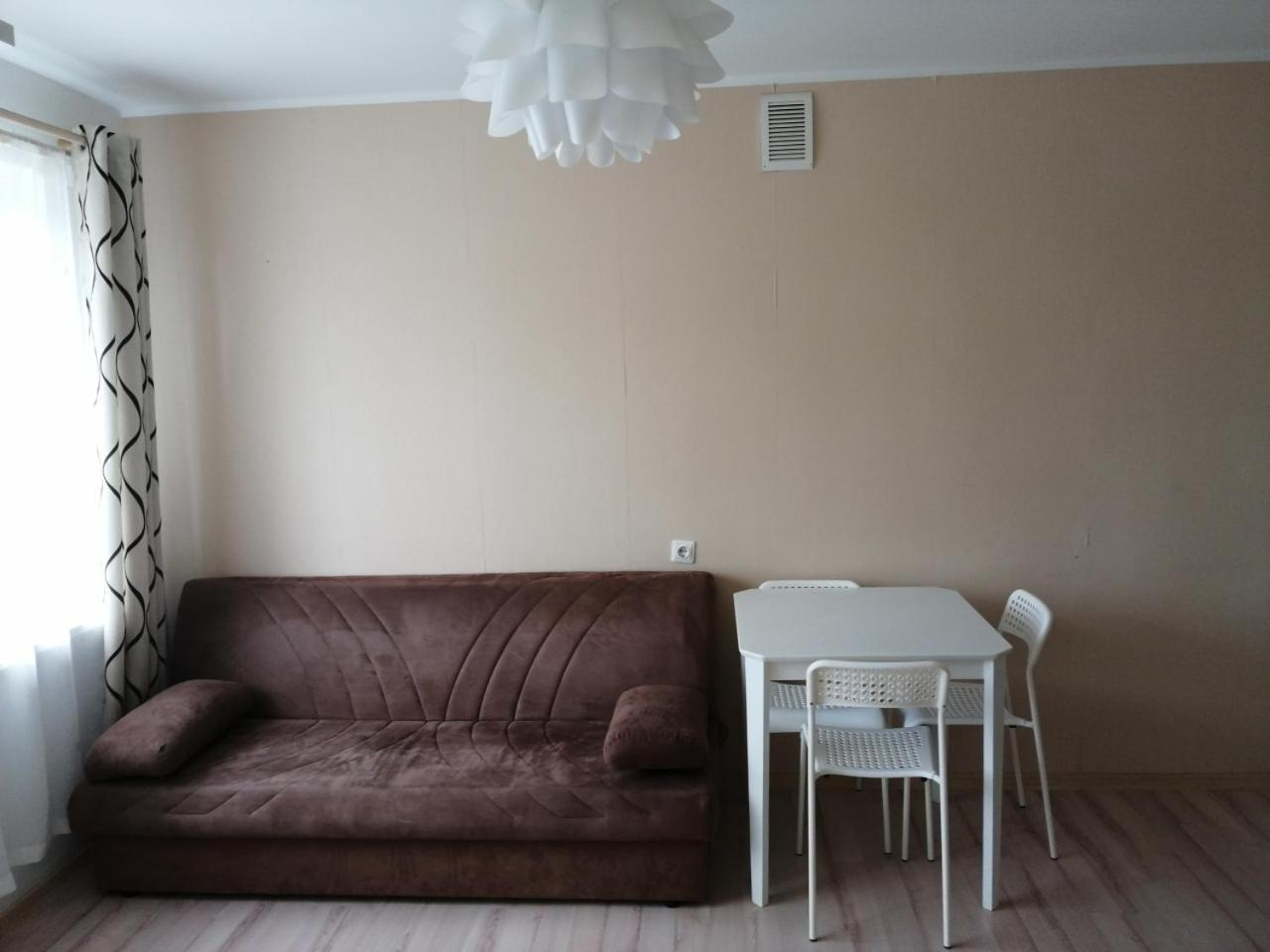 Huoneisto Stroomi Residents Tallinna