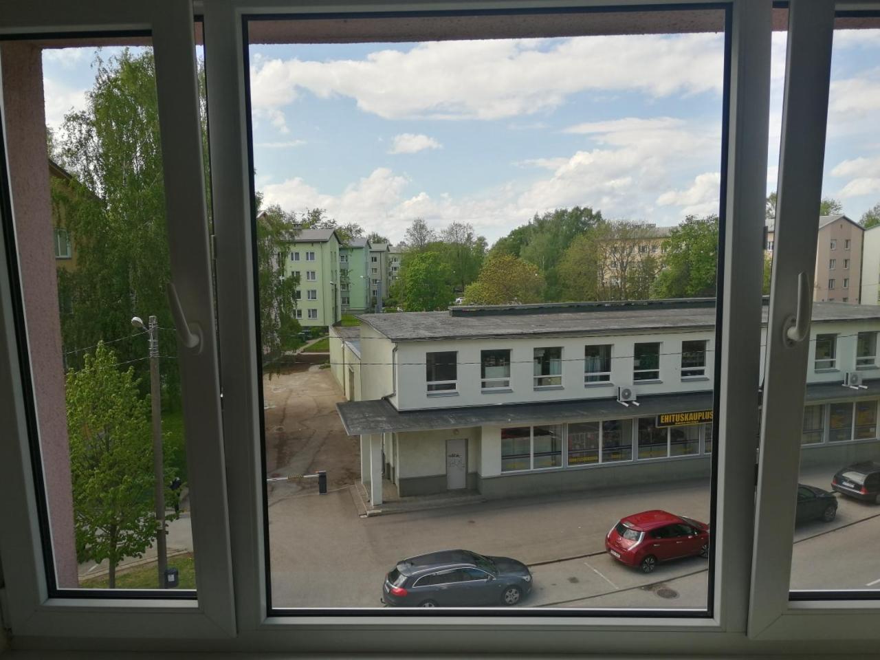 Stroomi Residents Huoneisto *