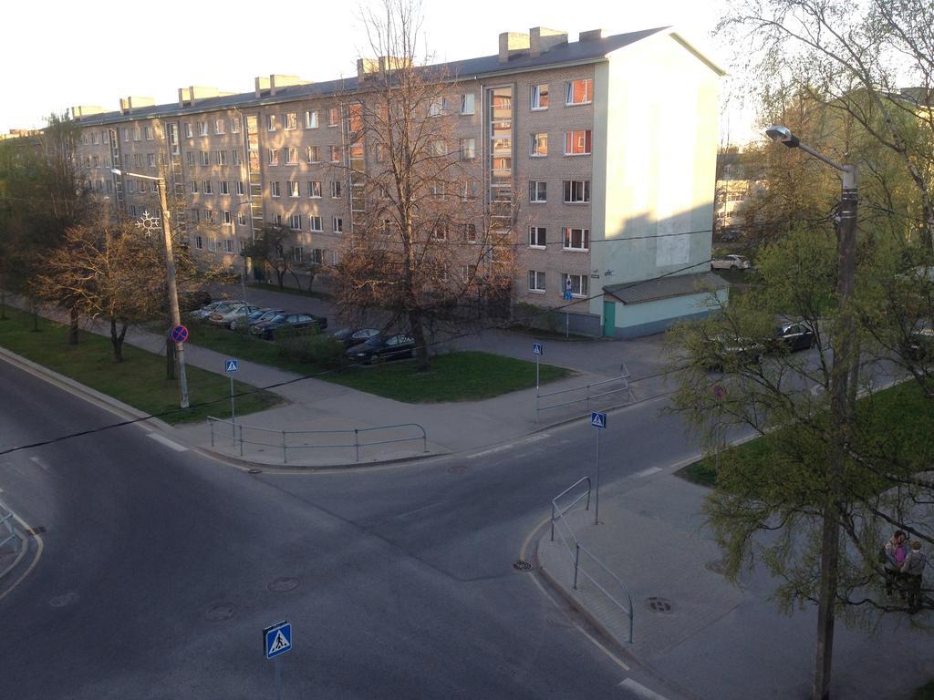 Huoneisto Stroomi Residents *